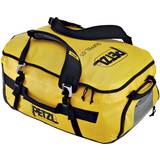 Petzl Brystremme Tasker Petzl S045AA00 TPU Yellow Safety Equipment Bag