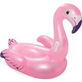 Oppusteligt legetøj Bestway Badedyr Flamingo