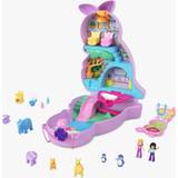 Mattel Legetøj Mattel Polly Pocket HKV50 legetøjssæt [Levering: 4-5 dage]
