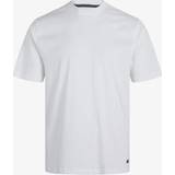 Signal 40 Tøj Signal T-Shirt Eddy White