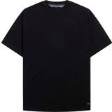 Signal Lynlås Tøj Signal Eddy T-shirt - Black