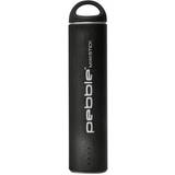 Veho Batterier & Opladere Veho Pebble Ministick powerbank Li-Ion USB