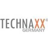 Technaxx Hvid Batterier & Opladere Technaxx TX-200 Blybatteri 7 Ah Blysyre Sort.