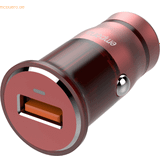 Emporia Oplader Batterier & Opladere Emporia EMPORIAKLK-QC3.0 KFZ-LOADER [Ukendt]