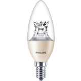 Philips Master DT LED Lamps 5.5W E14