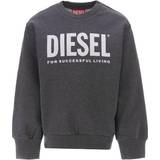 Diesel Drenge Overdele Diesel Screwdivision Sweatshirt
