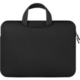 13 laptop taske pink Tech-Protect Airbag Datorfodral 13"