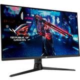 G sync 144hz ASUS 80.1cm GAMING STRIX XG32AQ