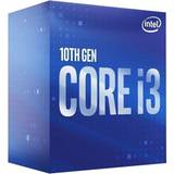 8 - Intel Socket 1700 CPUs Intel Core i3-13100T 2.5GHz LGA1700 Tray