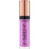 Glutenfri Lip plumpers Catrice Plump It Up Lip Booster #030 Illusion Of Perfection