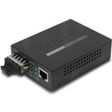 Planet Hukommelseskort & USB Stik Planet GT-802S network media converter 1000 Mbit/s 1310 nm
