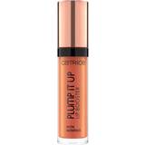 Glutenfri Lip plumpers Catrice Plump It Up Lip Booster #070 Fake It Till You Make It