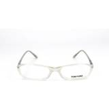 Transparent - Voksen Brille Tom Ford "Brillestel FT5019-860-50 Gennemsigtig"