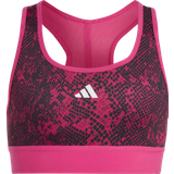 Adidas Undertøj adidas Sport Performance Sports-bh G TI Aop PW Bra