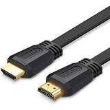 Ugreen HDMI-kabler Ugreen cable, ED015, 4K, 3m