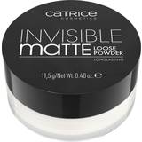 Catrice Pudder Catrice Invisible Matte Loose Powder 001 Universal