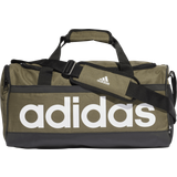 grim synge hoppe Adidas Essentials Duffel Bag, taske One Size • Pris »