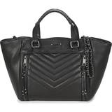 IKKS Tasker IKKS MILLENIAL women's Handbags in Black