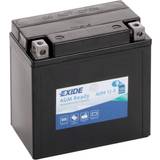Exide Batterier Batterier & Opladere Exide batteri 12V-9Ah 1100S/Evo/Hy 07-13