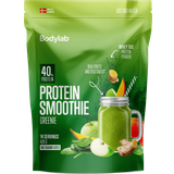 Bodylab Vitaminer & Kosttilskud Bodylab Protein Smoothie Greenie 420g