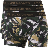 Jack & Jones 3-pak Boxershorts