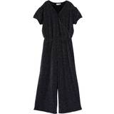 Polyester Jumpsuits Name It Kids Knit Jumpuit