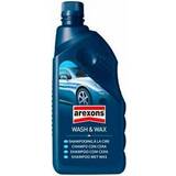 Petronas Bilpleje & Biltilbehør Petronas Bil shampoo Voks