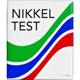 Selvtest Skan Medic Nikkel Test 2x10ml