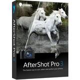 Kontorsoftware Corel AfterShot Pro 3