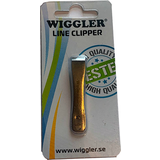 Wiggler Fiskehjul Wiggler Line Clipper