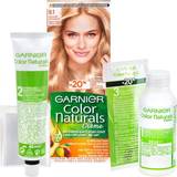 Garnier Toninger Garnier Color Naturals Creme Hair Color Shade 9.1 Natural Extra Light Ash Blond
