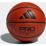 Adidas 7 Basketball adidas Pro 3.0 Official Game basketball Basketball Natural Black