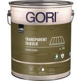 Gori Transparent Maling Gori 306 Olie Colorless 5L