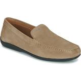 Syntetisk Loafers Geox Loafers Casual Shoes U ASCANIO (men)