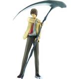 Figurer Abysse Corp Death Note Light Yagami SFC Figure As Shown One-Size