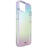Apple iPhone 14 - Multifarvet Mobilcovers Laut Holo Case for iPhone 14