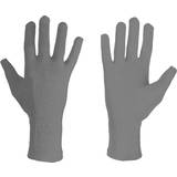 Dame - Merinould - S Handsker & Vanter LillSport Wool Liner 5-Finger Glove