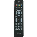 Universal fjernbetjening philips Universal remote control CTVPH04