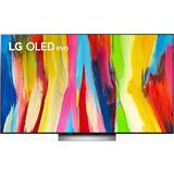 TV LG OLED77CS