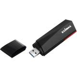 USB-A - Wi-Fi 6 (802.11ax) Trådløse netværkskort Edimax EW-7822UMX