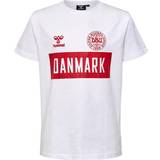Danmark T-shirts Hummel Denmark Hooray T-Shirt Youth