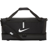 Nike Hvid Tasker Nike Academy Team Football Hardcase Duffel Bag