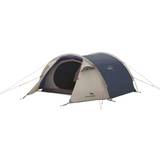Camping & Friluftsliv Easy Camp Vega 300 Compact Tent 2023 3 Person