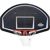 Sort Basketballkurve Lifetime Basketball Basket 112 x 72 x 60 cm