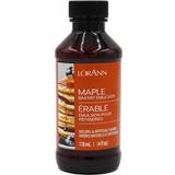 Kropspleje Lorann Oils Emulsion Maple 118 ml- Bakery