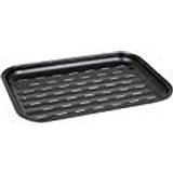 BBQ Riste, Plader & Rotisserie BBQ BBQ Plate sheet metal grate grill tray perforated grill