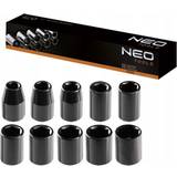 Neo Værktøjssæt Neo sockets, 10-24 of 10 pcs - [Ukendt] Værktøjssæt