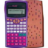 Scientific calculator MiLAN calculator Scientific calculator 240 functions of Copper