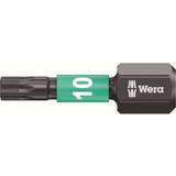 Wera impaktor Wera Bits TX10 25MM 867/1 imp DC impaktor 10 stk