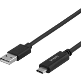 Deltaco USB2.0 cable, Typ A